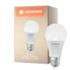 Ledvance Smart+ Zigbee E27 A60 9W 806lm - 827 Extra Varm Vit | Dimbar - Ersättare 60W