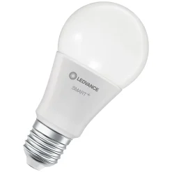 Ledvance Smart+ Zigbee E27 A60 9W 806lm - 827 Extra Varm Vit | Dimbar - Ersättare 60W