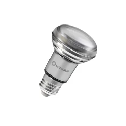 Ledvance Superior LED Spot E27 R63 4.9W 345lm 36D - 927 Extra Varm Vit | Bästa färgåtergivning - Dimbar - Ersättare 60W