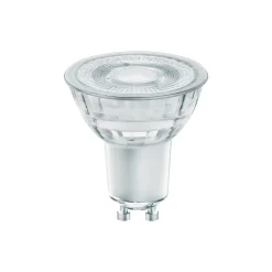 Ledvance Superior LED Spot Reflektor GU10 PAR16 4.5W 350lm 36D - 818-827 Dim to Warm | Dimbar - Ersättare 50W