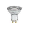 Ledvance Superior LED Spot Reflektor GU10 PAR16 3.4W 230lm 36D - 930 Varm Vit | Bästa färgåtergivning - Dimbar - Ersättare 35W
