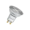 Ledvance Superior LED Spot Reflektor GU10 PAR16 3.4W 230lm 36D - 927 Extra Varm Vit | Bästa färgåtergivning - Dimbar - Ersättare 35W