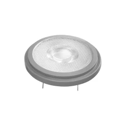 Ledvance Superior LED Spot Reflektor G53 AR111 7.4W 450lm 40D - 927 Extra Varm Vit | Bästa färgåtergivning - Dimbar - Ersättare 50W