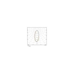 Ledvance Superior LED Spot Reflektor GU5.3 MR16 6.6W 500lm 36D - 930 Varm Vit | Bästa färgåtergivning - Dimbar - Ersättare 43W