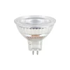 Ledvance Superior LED Spot Reflektor GU5.3 MR16 6.6W 500lm 36D - 927 Extra Varm Vit | Bästa färgåtergivning - Dimbar - Ersättare 43W
