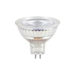 Ledvance Superior LED Spot Reflektor GU5.3 MR16 6.6W 500lm 36D - 927 Extra Varm Vit | Bästa färgåtergivning - Dimbar - Ersättare 43W
