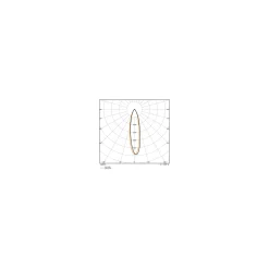 Ledvance Superior LED Spot Reflektor G53 AR111 11.7W 800lm 24D - 930 Varm Vit | Bästa färgåtergivning - Dimbar - Ersättare 75W