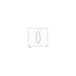 Ledvance Superior LED Spot Reflektor G53 AR111 7.4W 450lm 40D - 930 Varm Vit | Bästa färgåtergivning - Dimbar - Ersättare 50W