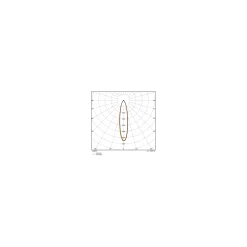 Ledvance Superior LED Spot Reflektor G53 AR111 7.4W 450lm 24D - 927 Extra Varm Vit | Bästa färgåtergivning - Dimbar - Ersättare 50W