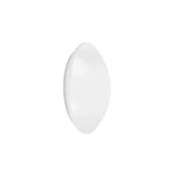 Ledvance Surface Cirkulär 400 24W 830 1920lm Vit IP44 | Varm Vit