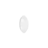 Ledvance Surface Cirkulär 250 13W 840 960lm Vit IP44 | Kallvit