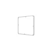 Ledvance Surface Flat Ram 330 Fyrkant