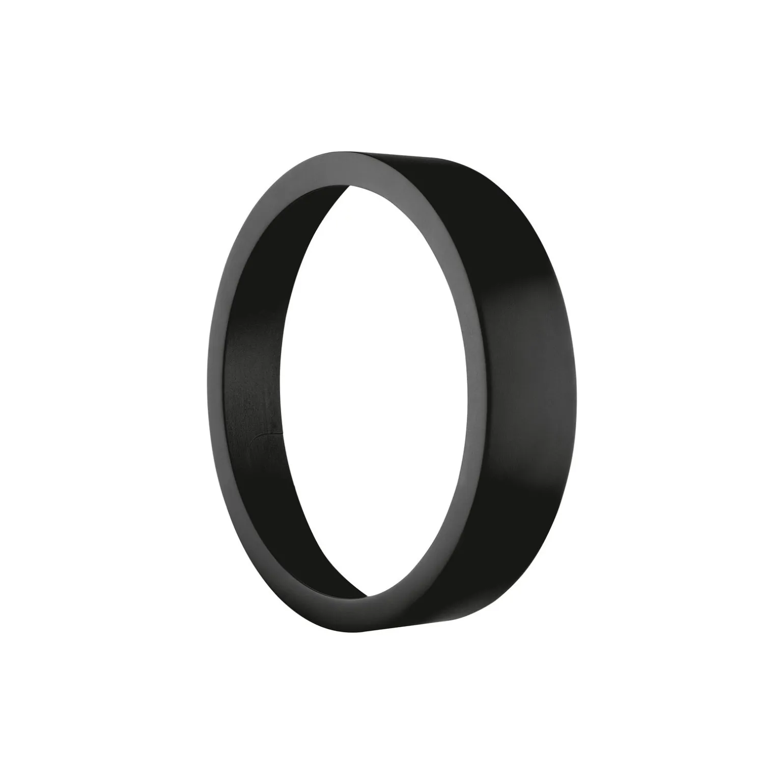 Ledvance Surface Plafond Ring 300 Svart