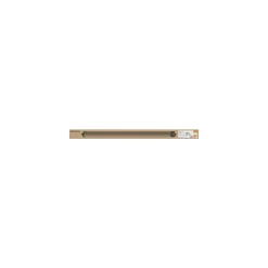 Ledvance Vattentät Allmänbruksarmatur Fukttät FLEX Kabelgenomföring 34W 5600lm - 840 Kallvit | 120cm - Ersättare 2x36W