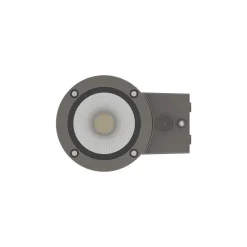 Ledvance Vägglampa Urban Vario Aluminium Grå Up & Down 29W 2600lm - 822-827 CCT | IP65