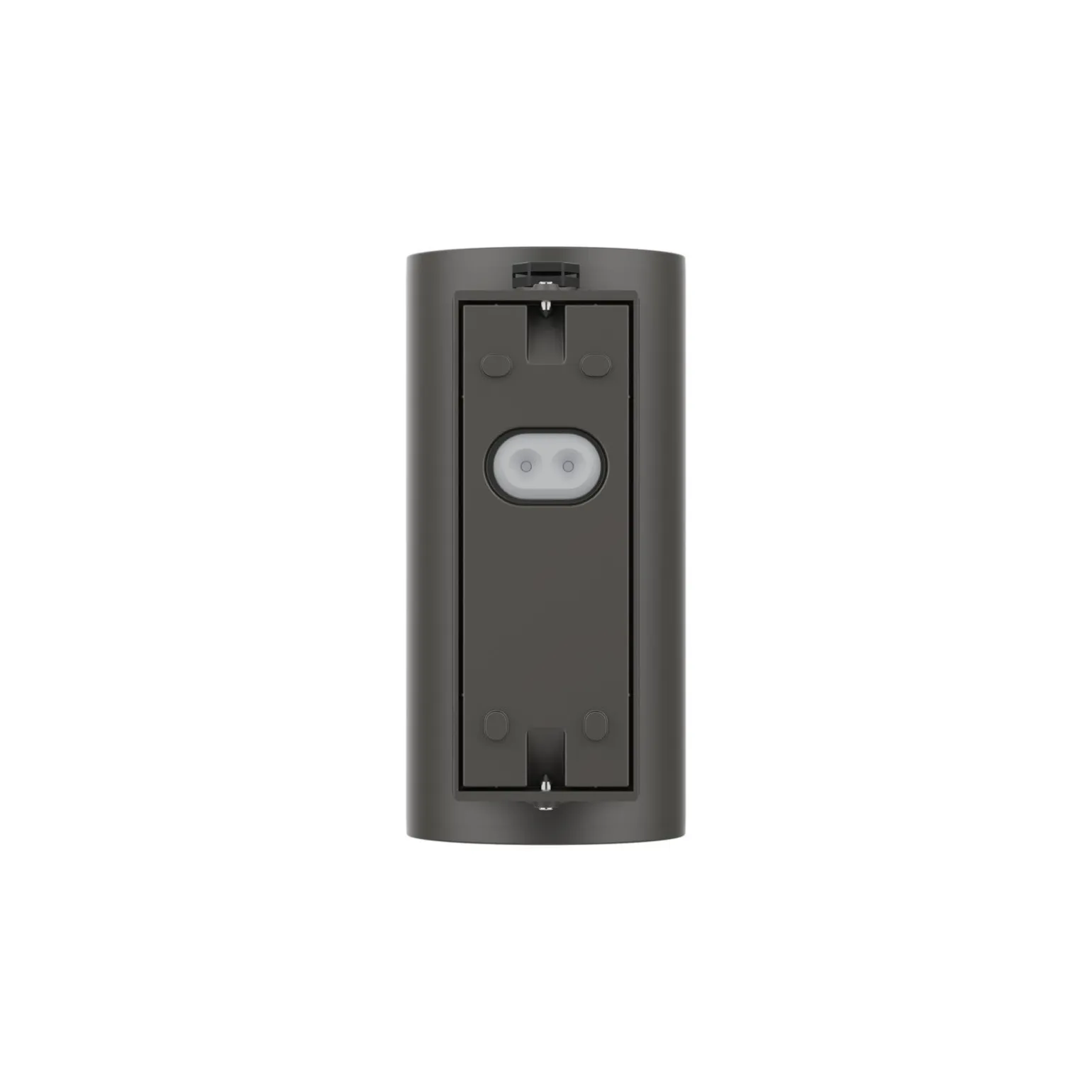 Ledvance Vägglampa Urban Vario Aluminium Grå Up & Down 29W 2600lm - 822-827 CCT | IP65