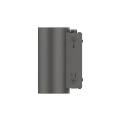 Ledvance Vägglampa Urban Vario Aluminium Grå Up & Down 29W 2600lm - 822-827 CCT | IP65