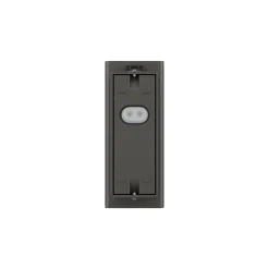 Ledvance Vägglampa Urban Vario Aluminium Grå Up & Down 29W 2900lm - 830-840 CCT | IP65