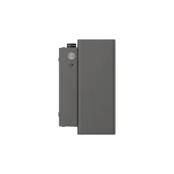 Ledvance Vägglampa Urban Vario Aluminium Grå Up & Down 29W 2600lm - 822-827 CCT | IP65