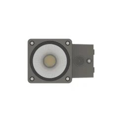 Ledvance Vägglampa Urban Vario Aluminium Grå Up & Down 29W 2600lm - 822-827 CCT | IP65