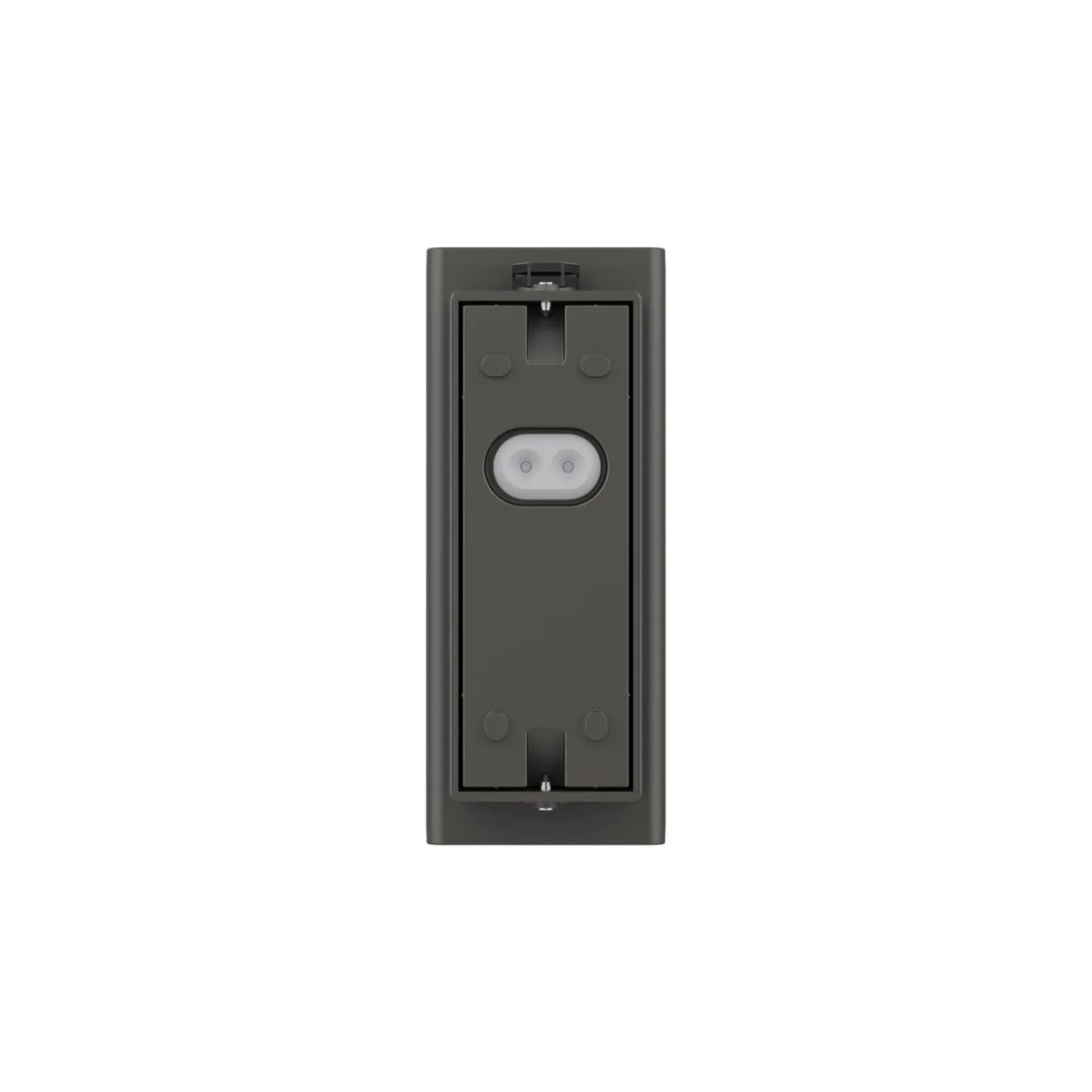 Ledvance Vägglampa Urban Vario Aluminium Grå Up & Down 29W 2600lm - 822-827 CCT | IP65
