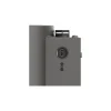 Ledvance Vägglampa Urban Vario Aluminium Svart Up & Down 29W 2900lm - 830-840 CCT | IP65