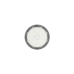 Mazda LED Highbay Aluminium Grå 150W 21000lm 180D - 840 Kallvit | IP65