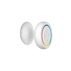 Miboxer 2.4GHz Vit Rainbow Fjärrkontroll RGB+CCT