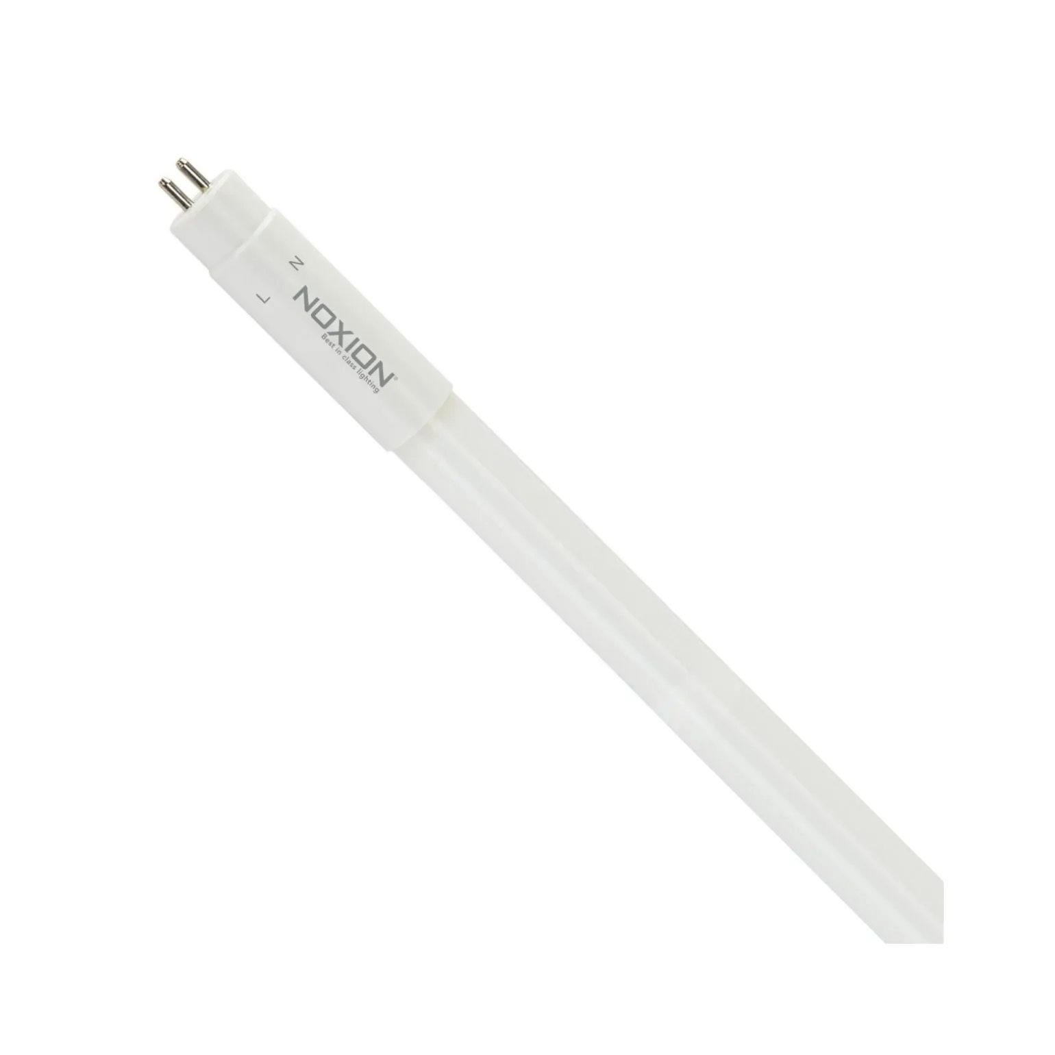 Noxion Avant LEDtube T5 Avant Extreme (Mains AC) High Output 18W 2800lm - 840 Kallvit | 85cm - Ersättare 39W