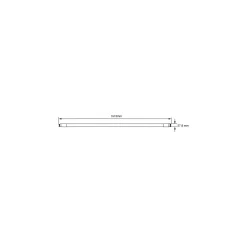 Noxion Avant LEDtube T8 Extreme UO HF 24W 3700lm - 840 Kallvit | 150cm - Ersättare 58W