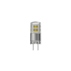 Noxion Bolt LED Kapsel GY6.35 2.6W 270lm - 830 Varm Vit| Ersättare 28W