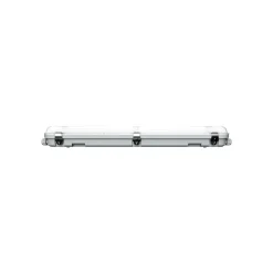 Noxion LED Allmänbruksarmatur Vattentät Poseidon V3.0 10-18W 1300-2520lm - 830-865 CCT | 60cm - Kabelgenomföring (5x2.5mm2)