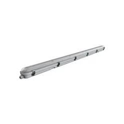 Noxion LED Allmänbruksarmatur Vattentät Poseidon V3.0 65W 8450/9100lm - 830-865 CCT | 150cm - Kabelgenomföring (5x2.5mm2) - Dali Dimbar