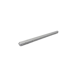 Noxion LED Allmänbruksarmatur Vattentät Poseidon Value 60W 7800lm - 840 Kallvit | 150cm - Inkl. Philips Drivdon