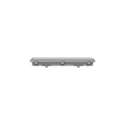 Noxion LED Allmänbruksarmatur Vattentät Poseidon Value 18W 2340lm - 840 Kallvit | 60cm - Inkl. Philips Drivdon