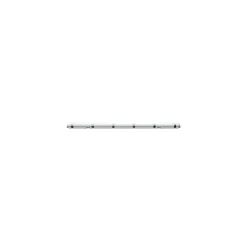 Noxion LED Allmänbruksarmatur Vattentät Poseidon V2.0 65W 9100lm - 840 Kallvit | 150cm - Kabelgenomföring (5x2.5mm2) - 3 Timmar Nödbelysning