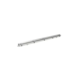 Noxion LED Allmänbruksarmatur Vattentät Poseidon 23W 2650lm - 840 Kallvit | 116cm - 3 Timmar Nödbelysning