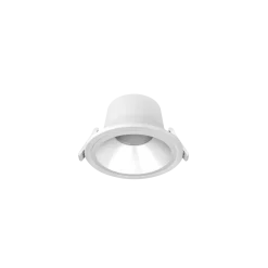 Noxion LED Downlight Apollo V2.0 6-12W 690-1460lm 60D - 830/840 CCT | 145mm - Utskärning 120mm