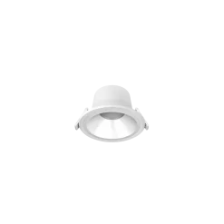 Noxion LED Downlight Apollo V2 12W 1500lm 60D - 830-840 CCT | 120mm - Utskärning 145mm + Philips driver