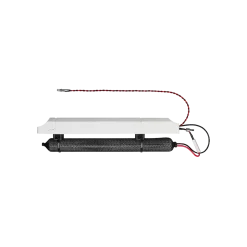 Noxion LED Downlight Apollo V2 9-15W 1080-1860lm 60D - 830/840 CCT | 175mm - Utskärning 150mm - 1 Timmar Nödbelysning
