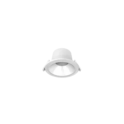 Noxion LED Downlight Apollo V2.0 TRIAC Dimbar 15-25W 1800-3060lm 60D - 830/840 CCT | 220mm - Utskärning 200mm