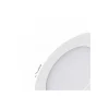 Noxion LEDDownlight SlimV2.0TRIAC Dimbar 12W 1200lm 840 Kallvit | 170mm - Utskärning 150mm - IP44