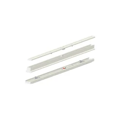 Noxion LED Easy Trunk Passande För TMX204 T8 60W 9000lm 90D - 840 Kallvit | 1500mm