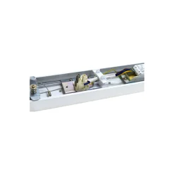 Noxion LED Easy Trunk Passande för TRILUX T8E 60W 8700lm 90D - 850 Kallvit | 1500mm - 4 timmar nödbelysning