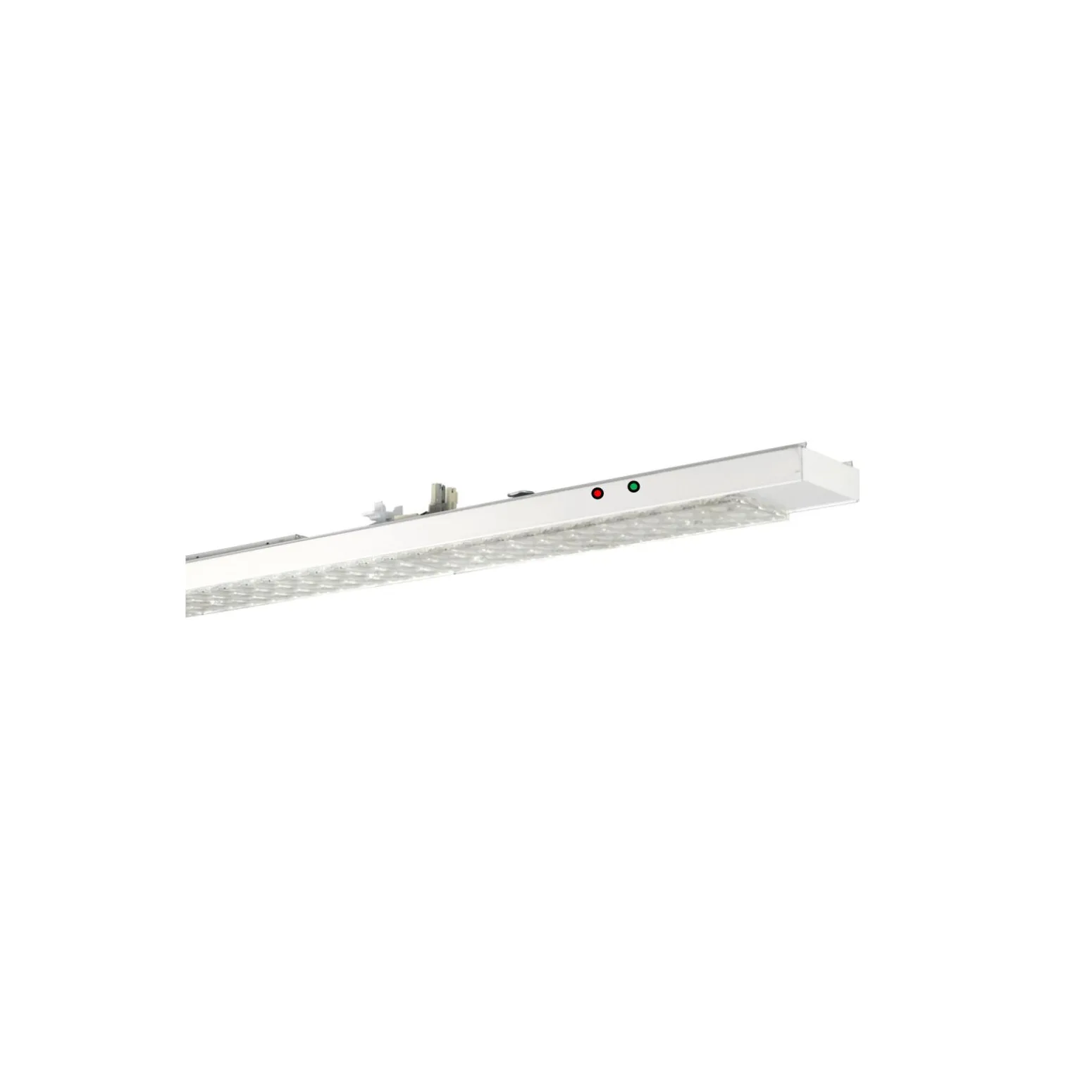 Noxion LED Easy Trunk Passande för TRILUX T8E 60W 8700lm 90D - 850 Kallvit | 1500mm - 4 timmar nödbelysning