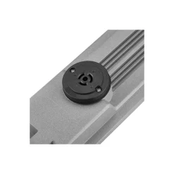 Noxion LED Gatubelysning Ecowhite 150W 19500lm - 840 Kallvit | IP65 - Incl Ljussensor - Asymmetrisk