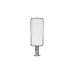 Noxion LED Gatubelysning Ecowhite 150W 19500lm - 840 Kallvit | IP65 - Incl Ljussensor - Asymmetrisk