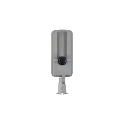Noxion LED Gatubelysning Ecowhite 150W 19500lm - 840 Kallvit | IP65 - Incl Ljussensor - Asymmetrisk