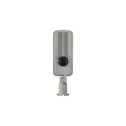 Noxion LED Gatubelysning Ecowhite 100W 13000lm - 840 Kallvit | IP65 - Asymmetrisk