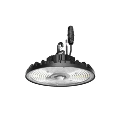 Noxion LED Highbay Concord V4.0 150W 25500lm 120D 840/852/865 CCT | IP65 1-10V Dimbar - Ersättare 520W